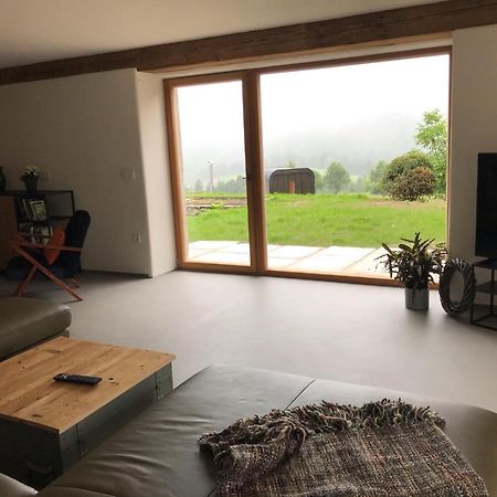 Ferienhaus Rehberg14 Drachselsried Ngoại thất bức ảnh