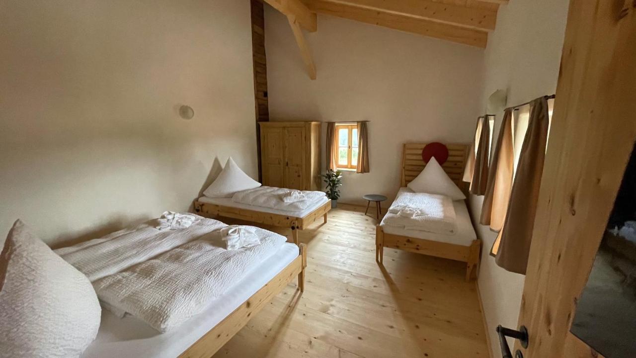 Ferienhaus Rehberg14 Drachselsried Ngoại thất bức ảnh