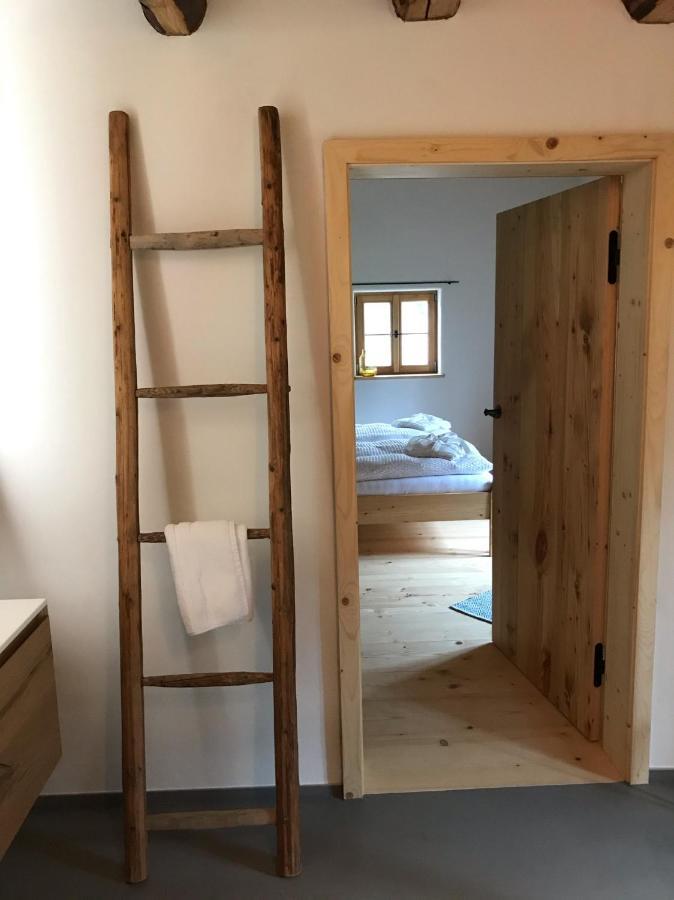 Ferienhaus Rehberg14 Drachselsried Ngoại thất bức ảnh